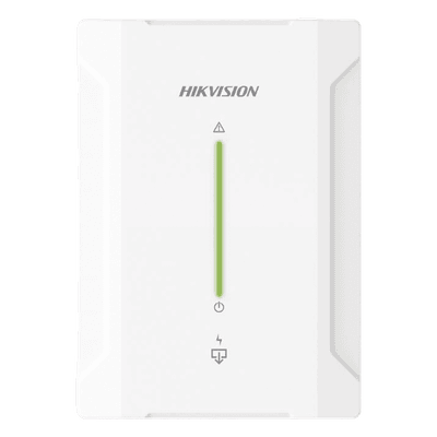 HIKVISION Módulo de Relevadores
