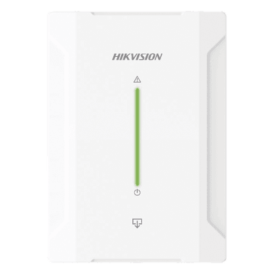 HIKVISION Módulo Expansor de Relevadores