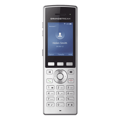 GRANDSTREAM Teléfono IP Portátil Wi-Fi