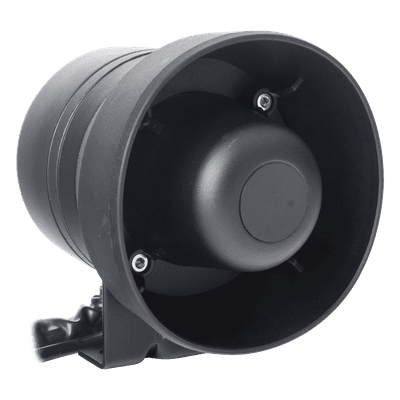 EPCOM INDUSTRIAL SIGNALING Sirena/Bocina Compacta