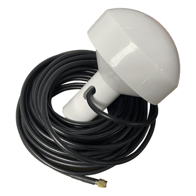 SYSCOM Antena GPS Marina