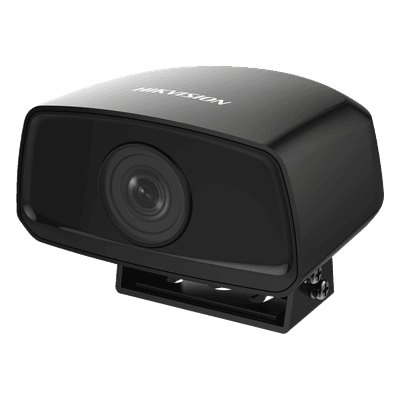 HIKVISION Cámara Móvil IP