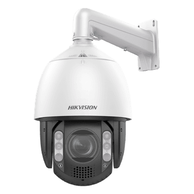 HIKVISION Cámara PTZ IP