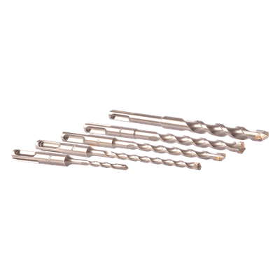 MAKITA Juego de Brocas SDS PLUS