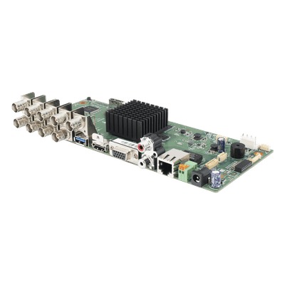 HIKVISION Tarjeta Madre de Reemplazo