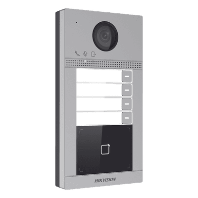 HIKVISION Videoportero IP