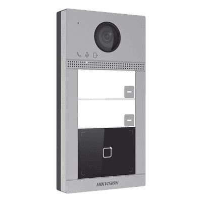 HIKVISION Videoportero IP