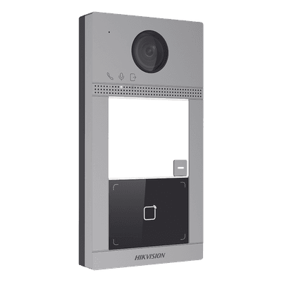 HIKVISION Videoportero IP