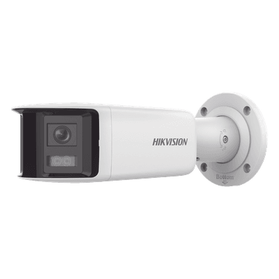 HIKVISION Cámara Bala IP Panorámica