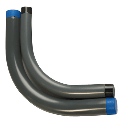 RAWELT Codo Conduit Rígido