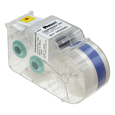 PANDUIT Casete de Cinta Continua