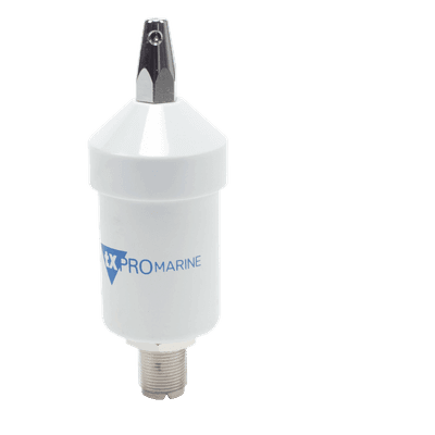 TXPROMARINE Antena Marina VHF