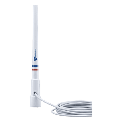 TXPROMARINE Antena Marina VHF