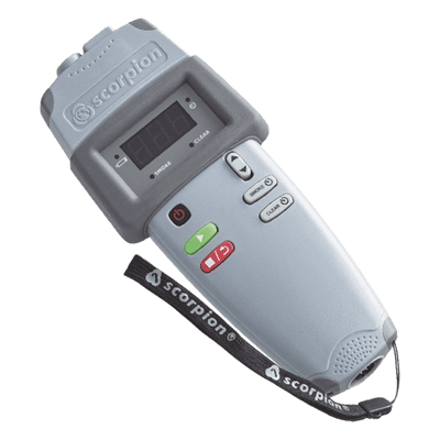 SDI Controlador portátil