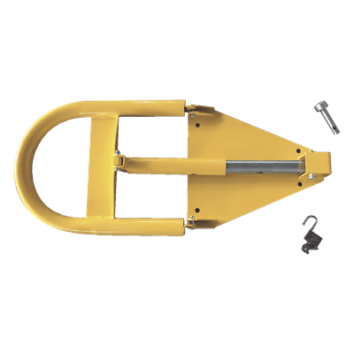 ACCESSPRO Control de Acceso Vehicular