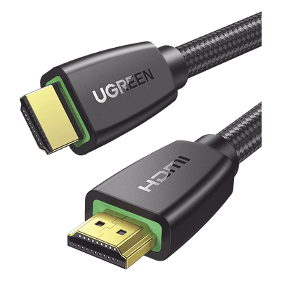 UGREEN Cable HDMI 2.0 de Nylon Trenzado
