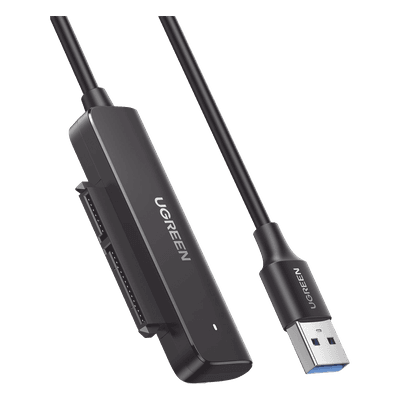 UGREEN Adaptador SATA a USB