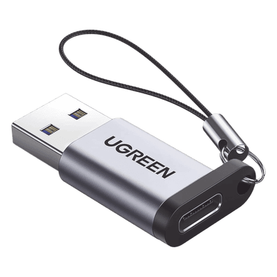 UGREEN Adaptador USB-A a USB-C