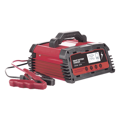 EPCOM POWERLINE Cargador de Baterías