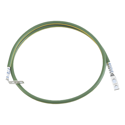 PANDUIT Jumper de Aterrizaje para Racks