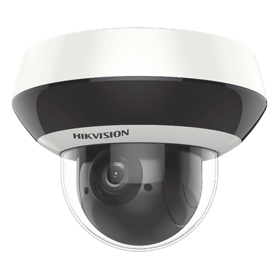 HIKVISION Mini Domo PTZ IP 4 Megapixel