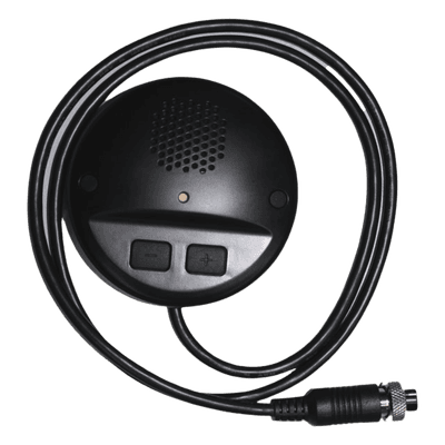 HIKVISION Módulo de Audio Bidireccional