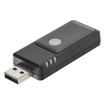ACCESSPRO Interfase USB