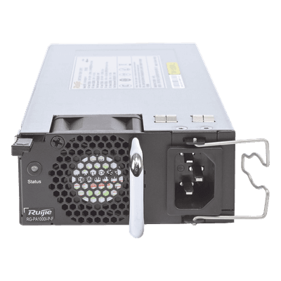 RUIJIE Fuente de Alimentación Modular
