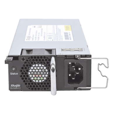 RUIJIE Fuente de Energía Modular