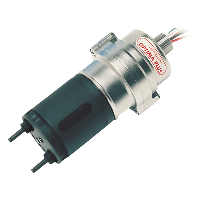 HONEYWELL ANALYTICS Detector de Gas de Punto Infrarrojo