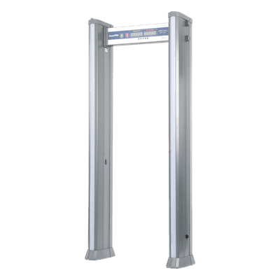 ACCESSPRO Arco detector de metales