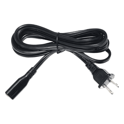 EPCOM POWERLINE Cable de Alimentación CA