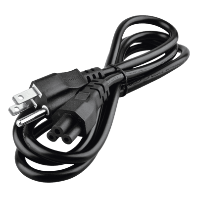 EPCOM POWERLINE Cable de Alimentación Eléctrica
