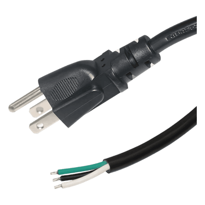EPCOM POWERLINE Cable de Alimentación AC