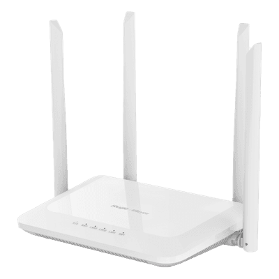 RUIJIE Router Wi-Fi 5