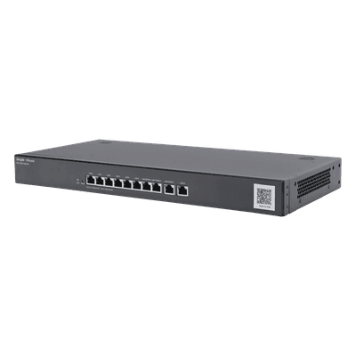 RUIJIE Router Balanceador SD-WAN
