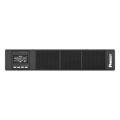 PANDUIT UPS Online Doble Conversión