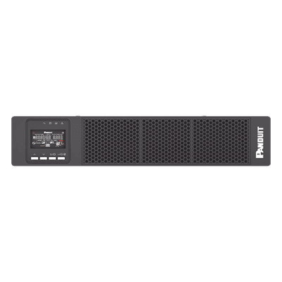PANDUIT UPS de Rack