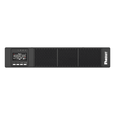 PANDUIT UPS Online Doble Conversión