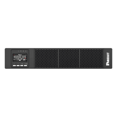 PANDUIT UPS Online Doble Conversión