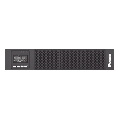 PANDUIT UPS de Rack