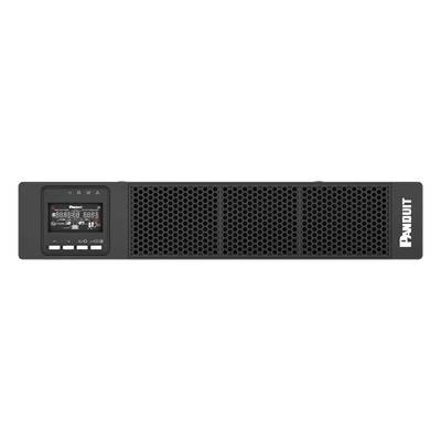 PANDUIT UPS Online Doble Conversión