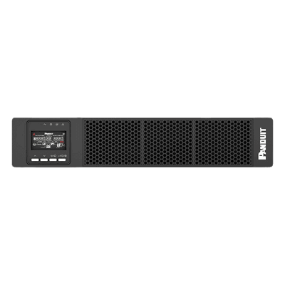 PANDUIT UPS Online Doble Conversión