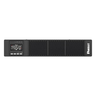 PANDUIT UPS Online Doble Conversión