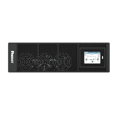 PANDUIT UPS Online Doble Conversión