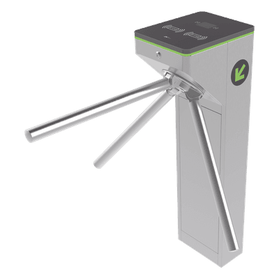 ZKTECO Torniquete Trípode