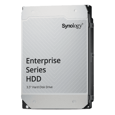 SYNOLOGY Disco duro 16TB SAS