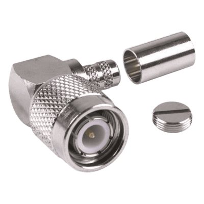 RF INDUSTRIES,LTD Conector TNC Macho