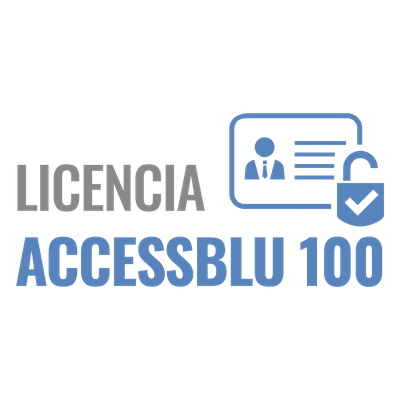 NEDAP Plataforma de Control de Acceso