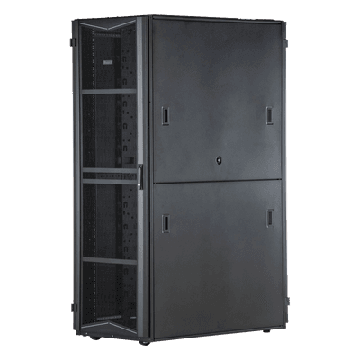 PANDUIT Gabinete para Centros de Datos